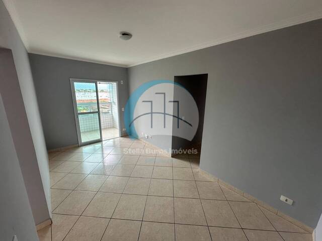 Apartamento para Venda em Praia Grande - 5