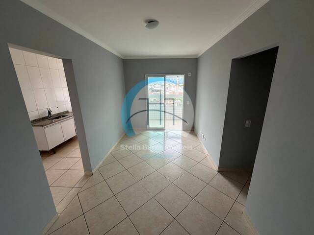 Apartamento para Venda em Praia Grande - 4