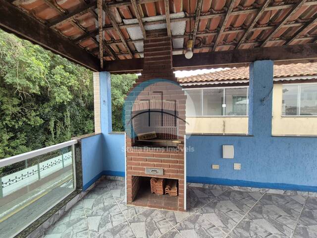 #7SDRI177 - Casa para Venda em Santos - SP - 3