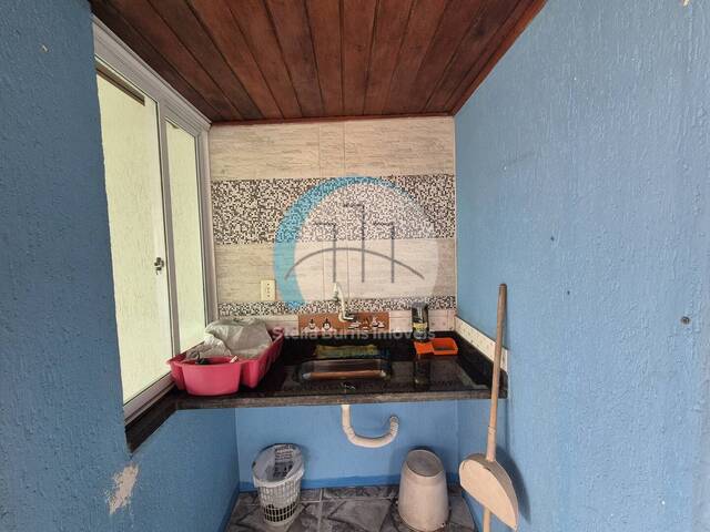 Casa para Venda em Santos - 4