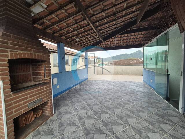 Casa para Venda em Santos - 5