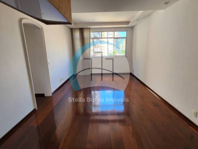 #7SMOTA079 - Apartamento para Venda em Santos - SP - 1