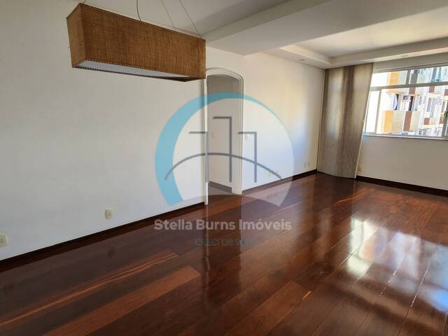 #7SMOTA079 - Apartamento para Venda em Santos - SP - 2