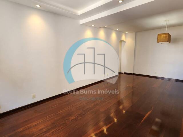 Apartamento para Venda em Santos - 4