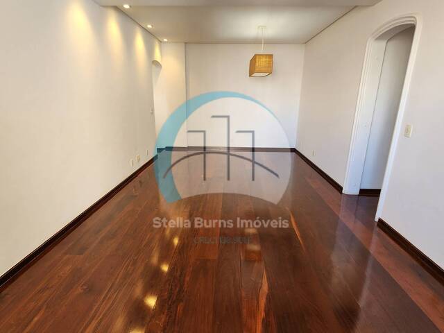 Apartamento para Venda em Santos - 5