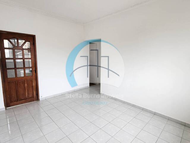 #7SMOTA078 - Apartamento para Venda em Santos - SP - 1