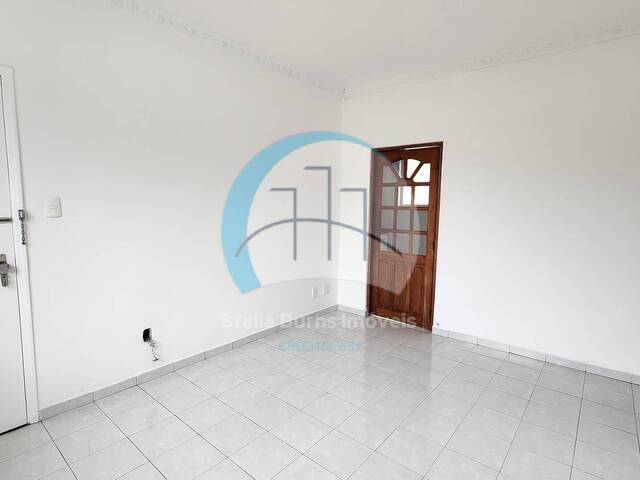 #7SMOTA078 - Apartamento para Venda em Santos - SP - 2