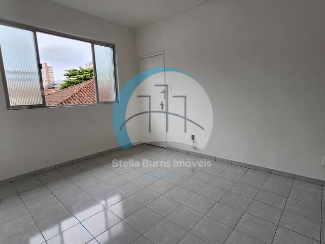 #7SMOTA078 - Apartamento para Venda em Santos - SP - 3