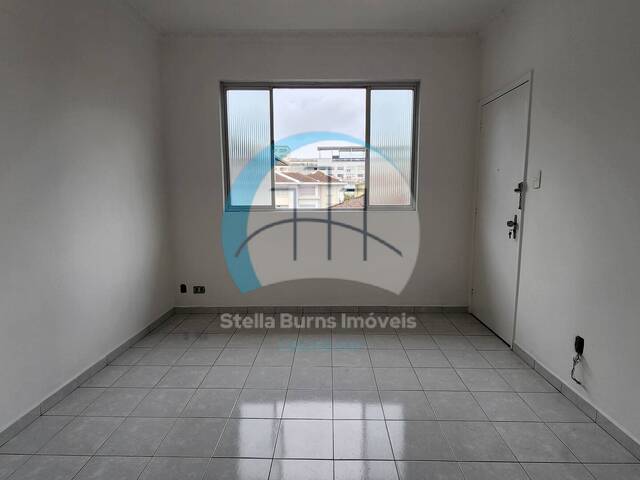 Apartamento para Venda em Santos - 4