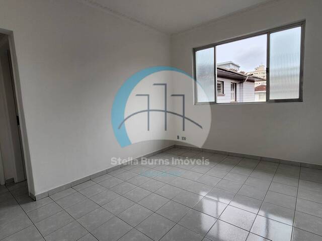 Apartamento para Venda em Santos - 5
