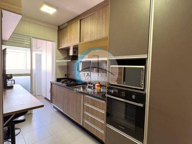 #7ESCDRI011 - Apartamento para Venda em Santos - SP - 3
