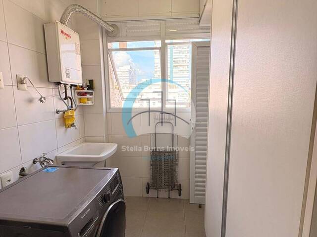 Apartamento para Venda em Santos - 5