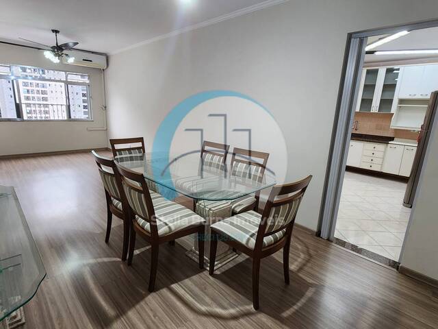 Apartamento para Venda em Santos - 2