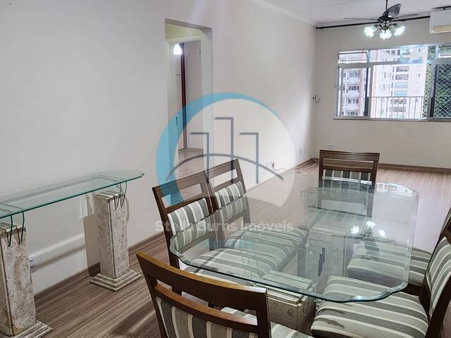 Apartamento para Venda em Santos - 3