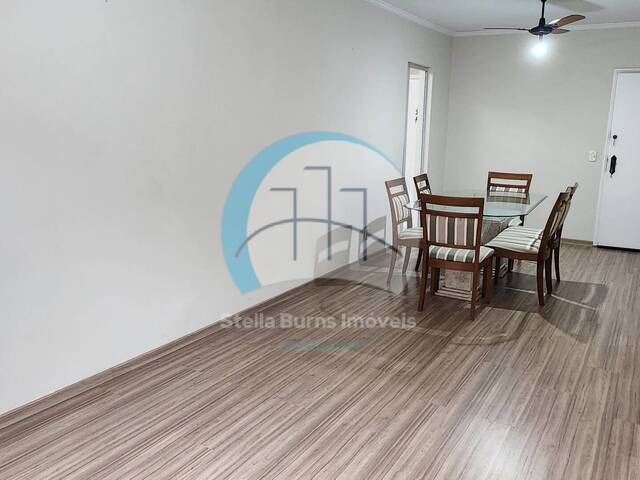 Apartamento para Venda em Santos - 4