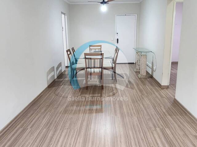 Apartamento para Venda em Santos - 5