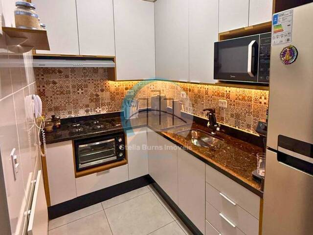 Apartamento para Venda em Santos - 4