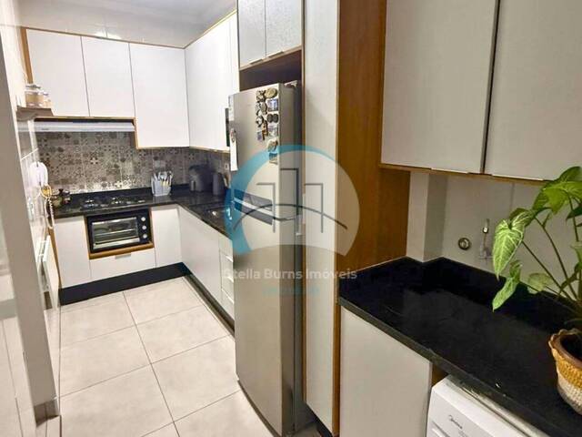Apartamento para Venda em Santos - 5