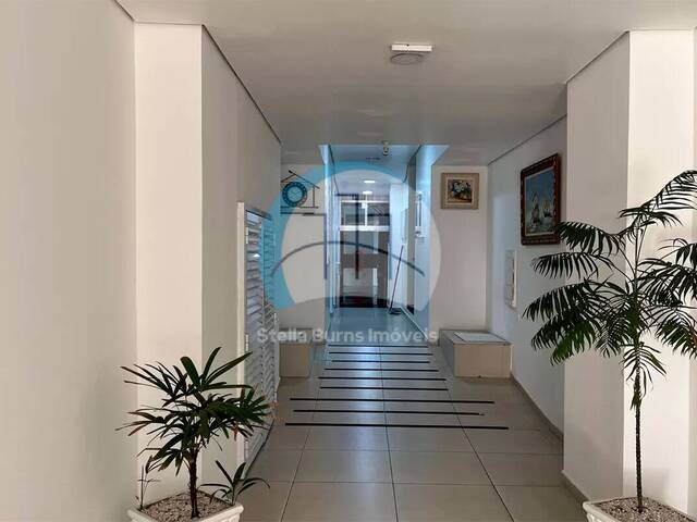 Apartamento para Venda em Santos - 5