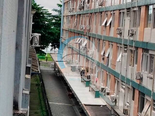 #7ESCDRI12 - Apartamento para Venda em Santos - SP - 3