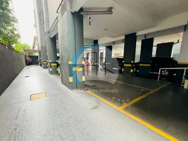 Apartamento para Venda em Santos - 4