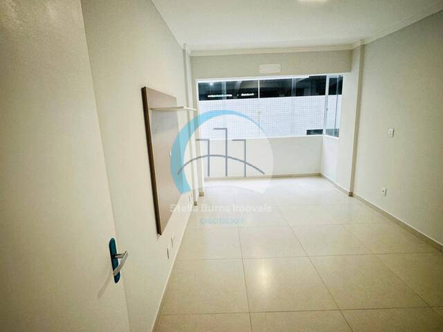 #7SLUFI081 - Apartamento para Venda em Santos - SP - 2
