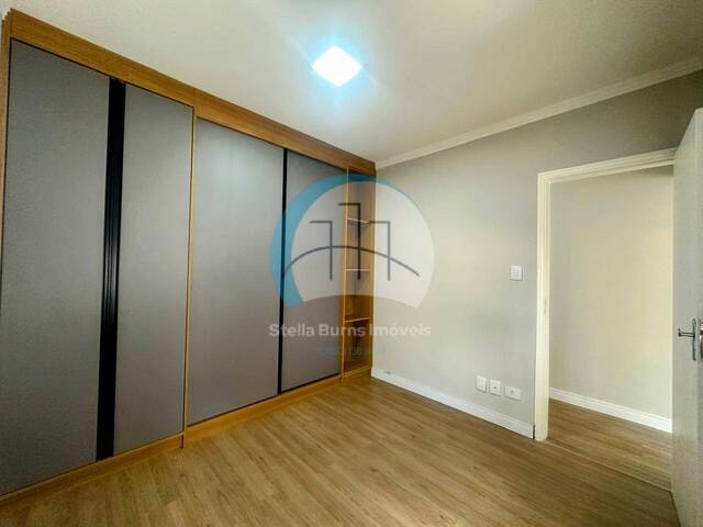 Apartamento para Venda em Santos - 4