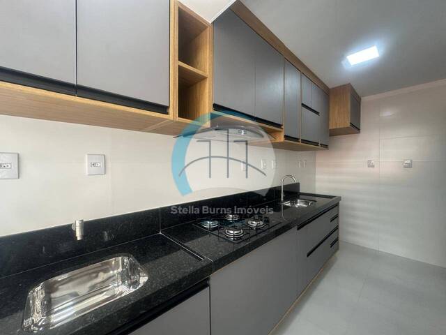 Apartamento para Venda em Santos - 5