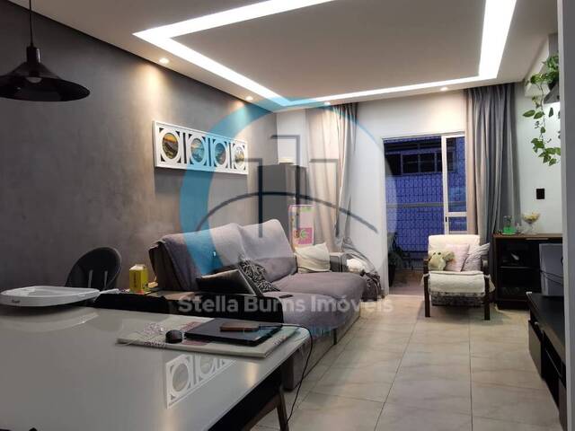 #777ssc40 - Casa para Venda em Santos - SP - 2