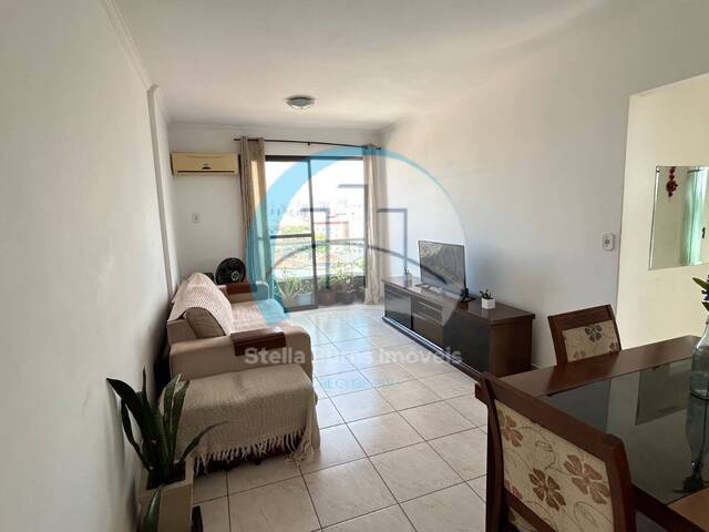 Apartamento para Venda em Santos - 4