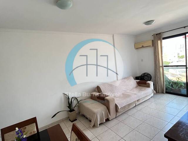 Apartamento para Venda em Santos - 5