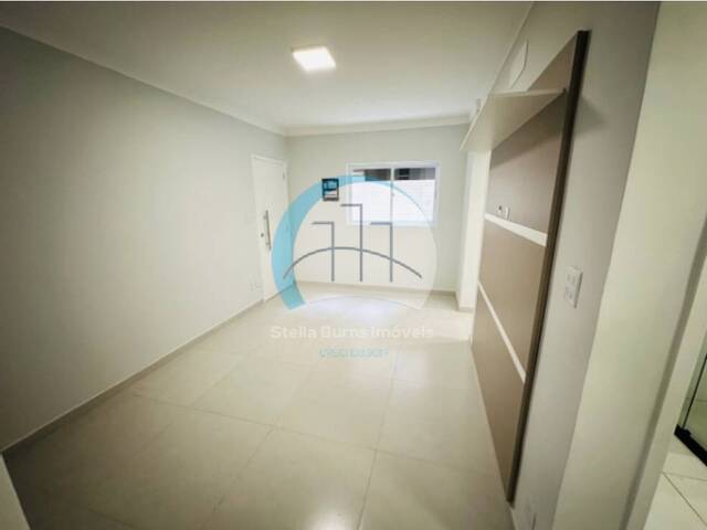 #7SDRI178 - Apartamento para Venda em Santos - SP - 3