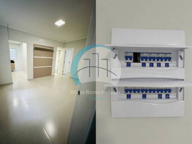 Apartamento para Venda em Santos - 4