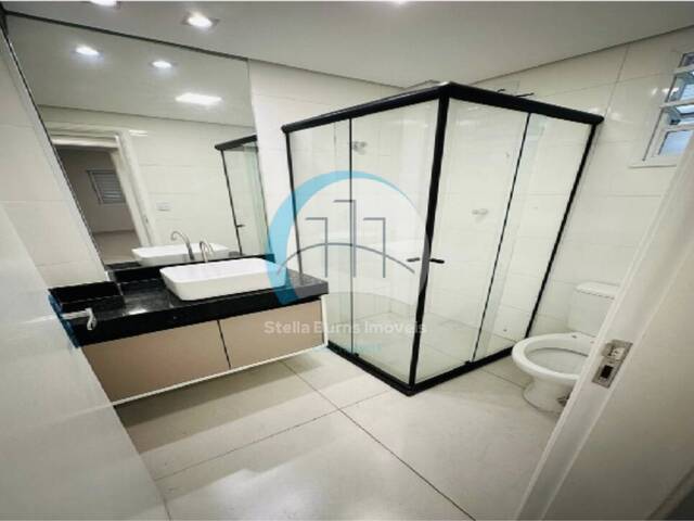Apartamento para Venda em Santos - 5