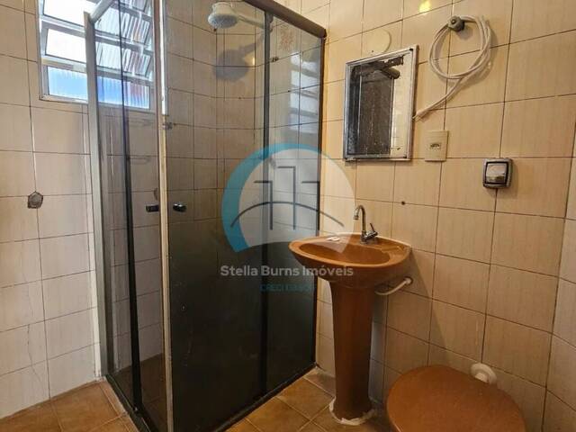Apartamento para Venda em Santos - 5