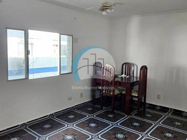 Apartamento para Venda em Santos - 4