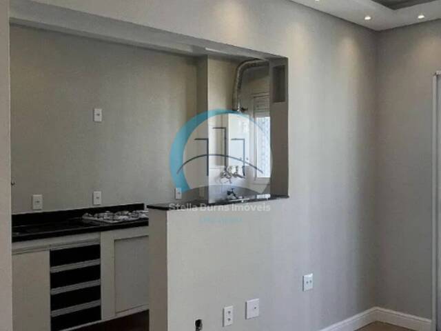 Apartamento para Venda em Santos - 5