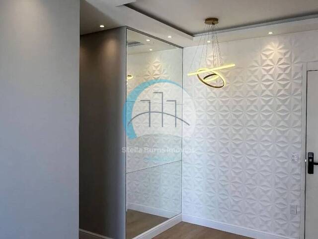 Apartamento para Venda em Santos - 4