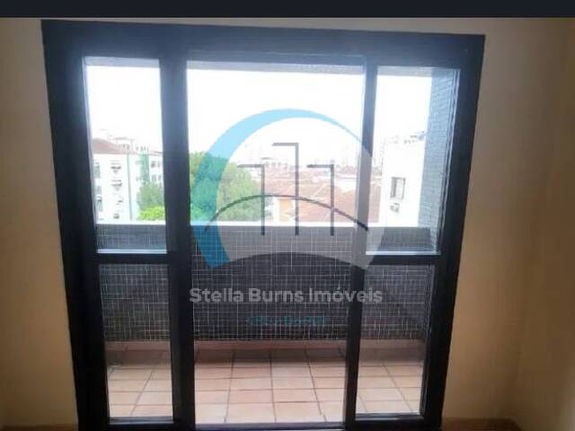 Apartamento para Venda em Santos - 5