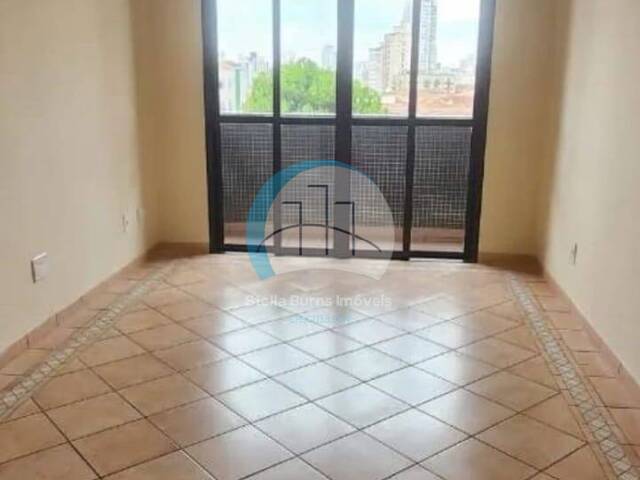 Apartamento para Venda em Santos - 4