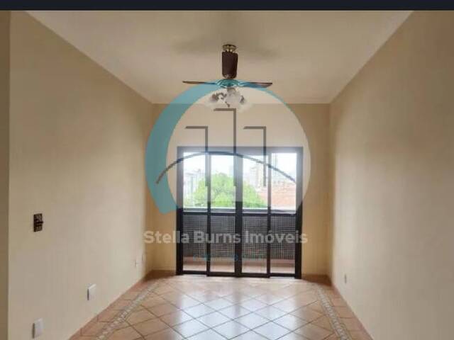 #777ssc46 - Apartamento para Venda em Santos - SP - 1