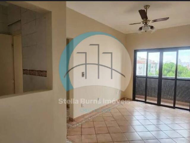 #777ssc46 - Apartamento para Venda em Santos - SP - 3