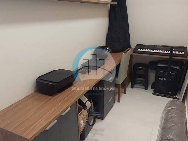 Apartamento para Venda em Santos - 4