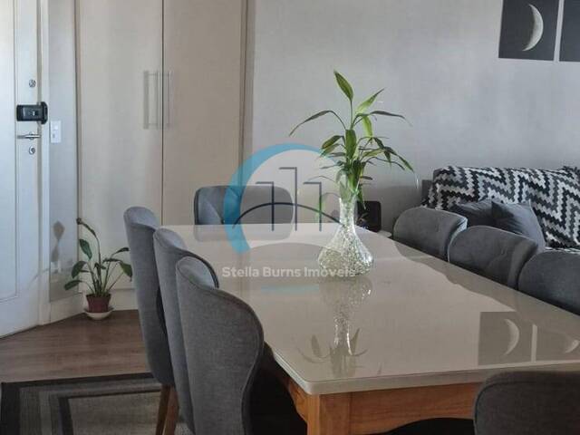 Apartamento para Venda em Santos - 4