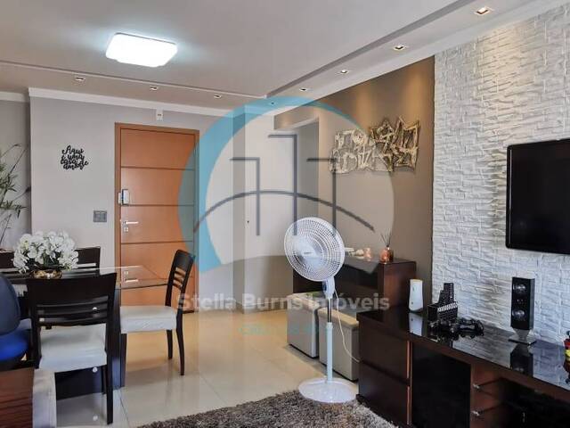 Apartamento para Venda em Santos - 5