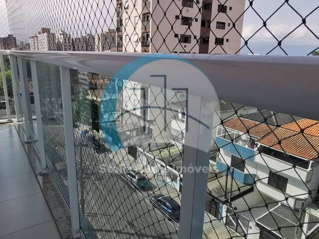 Apartamento para Venda em Santos - 4
