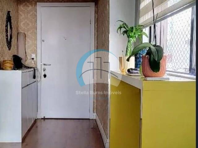 Apartamento para Venda em Santos - 4