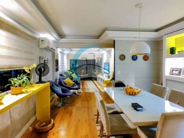 Apartamento para Venda em Santos - 5