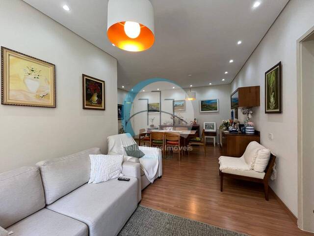 Apartamento para Venda em Santos - 4