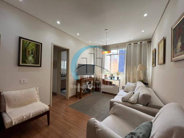 Apartamento para Venda em Santos - 5